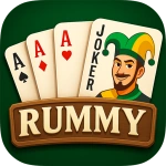 Rummy - Traditional Card Game