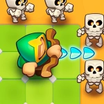 Rush Royale: Tower Defense TD