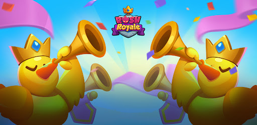 Rush Royale: Tower Defense TD