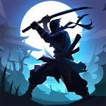 Shadow Knight: Ninja Game RPG Shadow Knight: Ninja Game RPG