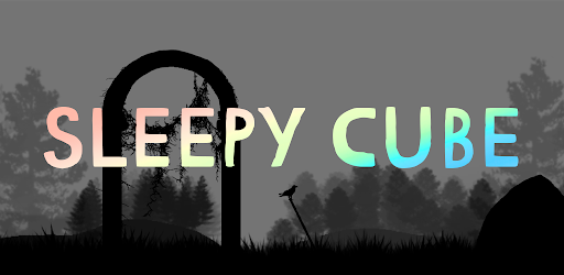 Sleepy Cube
