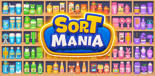 Sort Mania