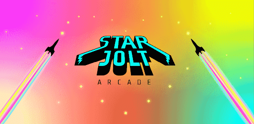 Star Jolt: Retro Space Arcade