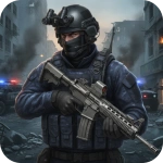 Strike Terrorist:Special Force