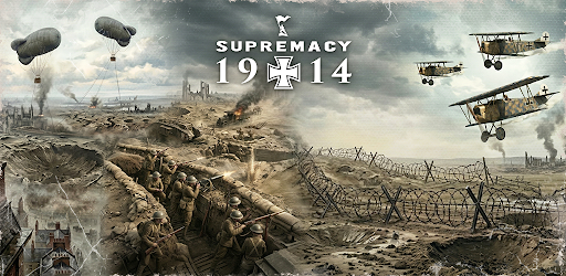 Supremacy 1914 - World War 1