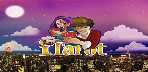 Tarot iTarot