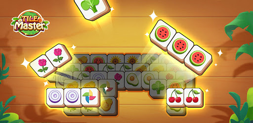 Tile Master® - Matching Game