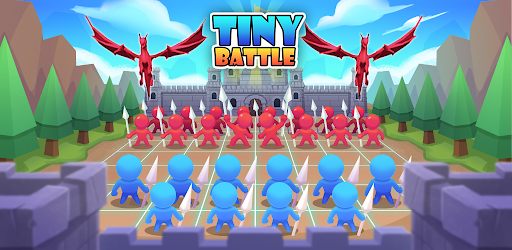 Tiny Battle