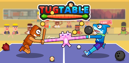 Tug Table