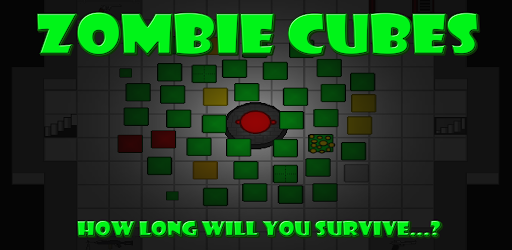 Zombie Cubes Classic