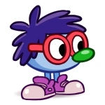 Zoombinis - Logic Puzzle Game