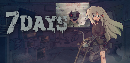 7Days! : Mystery Visual Novel