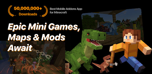 Addons for Minecraft