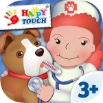 Animal Hospital HAPPYTOUCH®