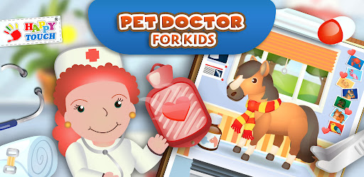 Animal Hospital HAPPYTOUCH®