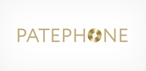 Аудиокниги и книги: Patephone