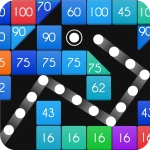 Balls Bricks Breaker 2 Balls Bricks Breaker 2