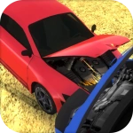 Car Crash Simulator Royale