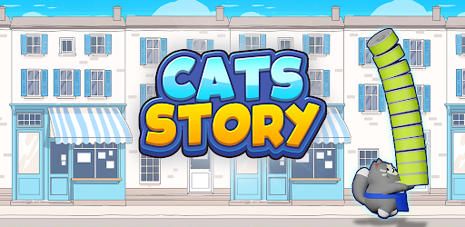Cats Story