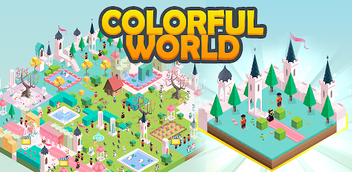 Colorful World