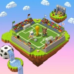 Crafty Lands: Build & Craft
