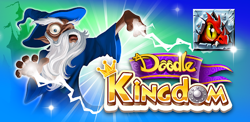 Doodle Kingdom HD