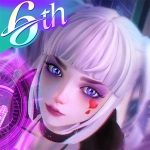 Dragon Raja: Anime MMORPG