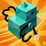 Draw Climber