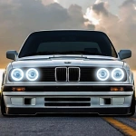 E30 Drift & Tuning