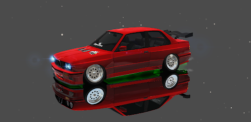 E30 Drift & Tuning