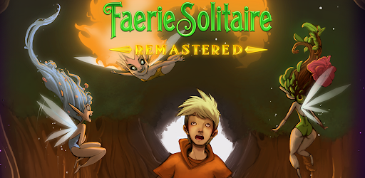Faerie Solitaire Remastered