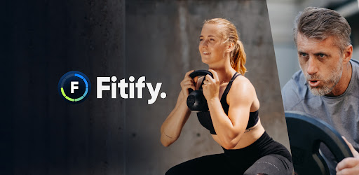 Fitify: Fitness, Home Workout