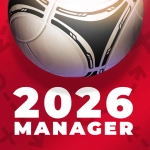 FMU - Football Manager Game