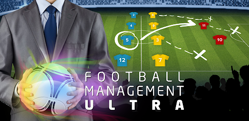 FMU - Football Manager Game