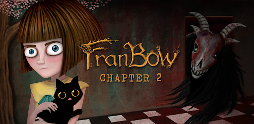 Fran Bow Chapter 2