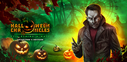 Halloween Chronicles 2 f2p