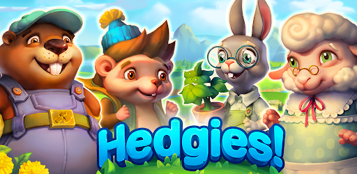Hedgies