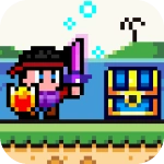 Hero Knight - Action RPG
