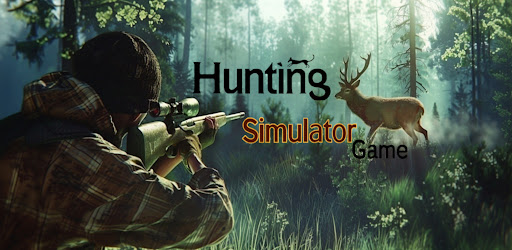 Hunting Simulator Games