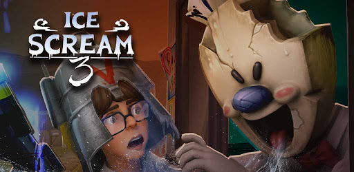 Ice Scream 3: Scary Horror