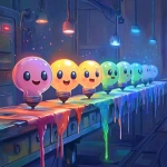 Idle Light City: Clicker Games Idle Light City: Clicker Games