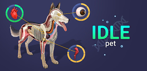 Idle Pet - Create cell by cell