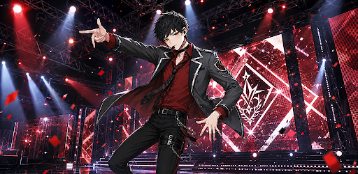 Idol Company: Boy Band