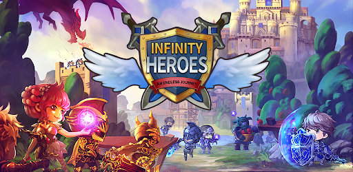 Infinity Heroes : Idle RPG