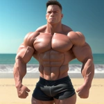 Iron Muscle IV - GYM simulator Iron Muscle IV - GYM simulator