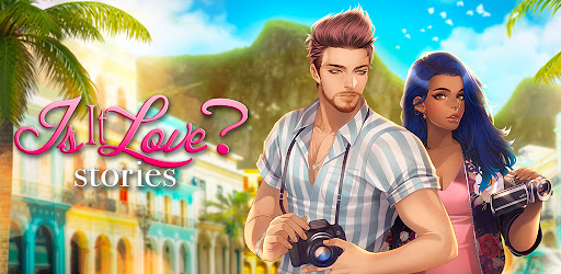 Stories: Is It Love & more