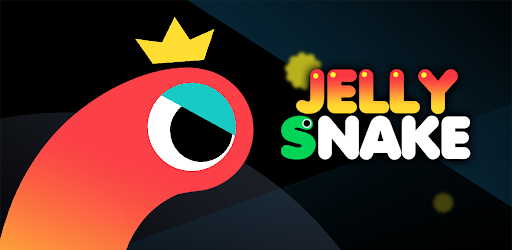 Jelly Snake