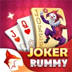 Joker Rummy ZingPlay