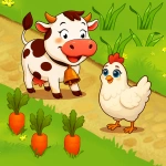 Jolly Ranch: Timed Arcade Fun