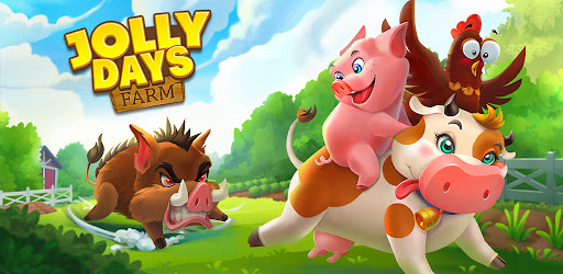 Jolly Ranch: Timed Arcade Fun